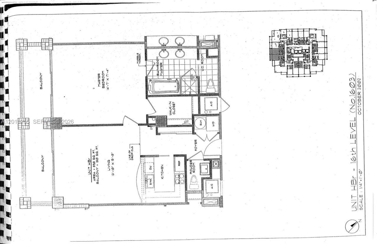 3350 SW 27 Av, Unit 1603, Coconut Grove, FL 33133 Photo