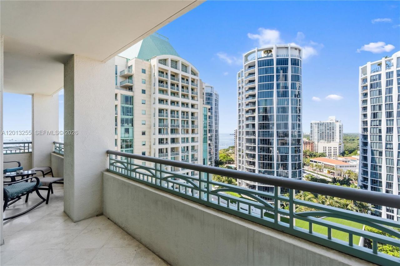 3350 SW 27 Av, Unit 1603, Coconut Grove, FL 33133 Photo