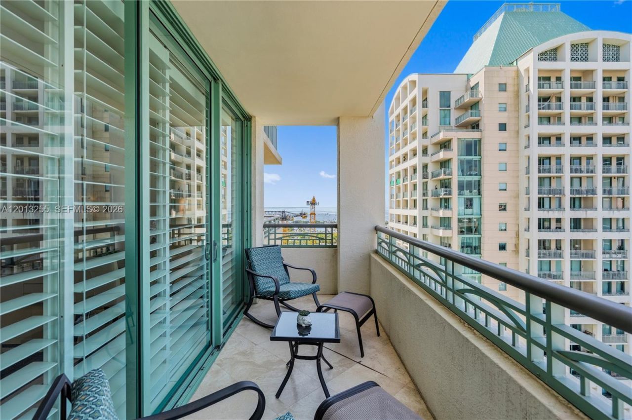 3350 SW 27 Av, Unit 1603, Coconut Grove, FL 33133 Photo