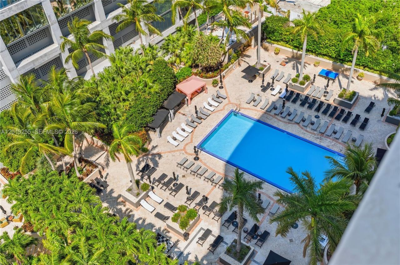 3350 SW 27 Av, Unit 1603, Coconut Grove, FL 33133 Photo