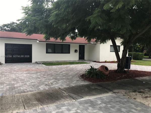 9401 SW 64th Ter , Miami, FL 33173