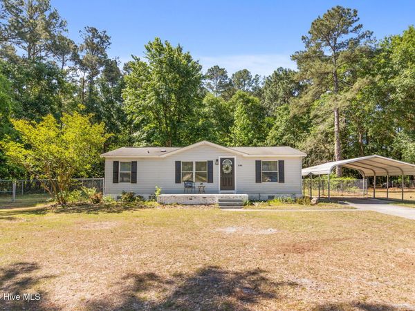 6568 Sandy Creek Road, Stedman, NC 28391