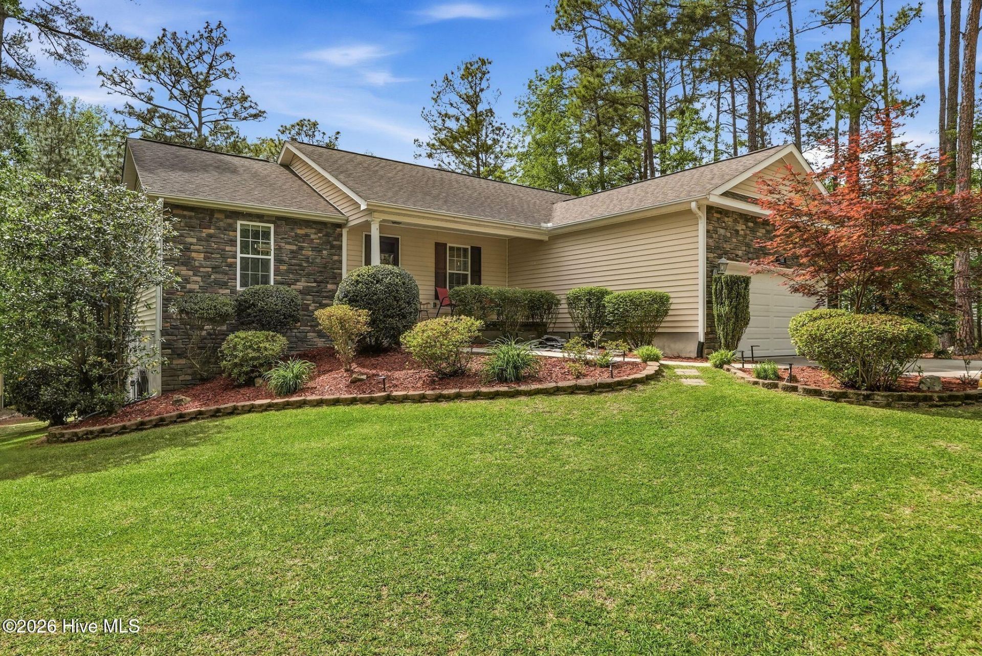 708 N Glenwood Trail, Southern Pines, NC 28387 Main Photo