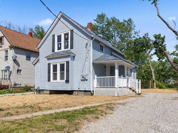 929 Washington Ave., Lorain, OH 44052