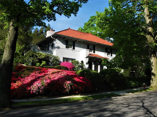 130 E Cedar Street, Fleetwood, NY 10552