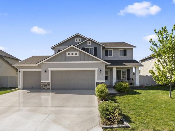 2629 W Quilceda St, Kuna, ID 83634