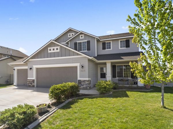 2629 W Quilceda St, Kuna, ID 83634