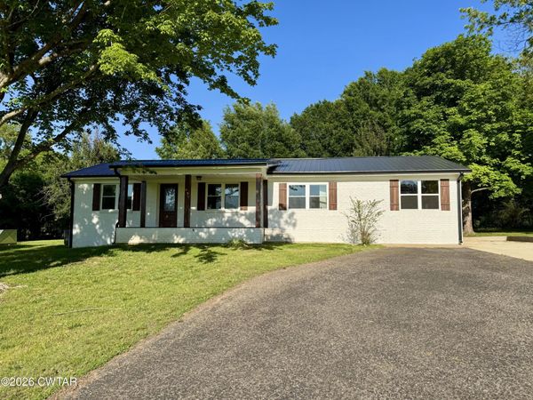 98 Reagan Road , Dyersburg, TN 38024