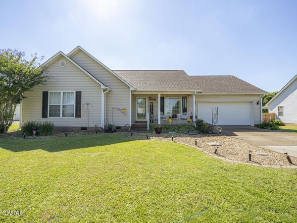 3115 Salem Street , Milan, TN 38358