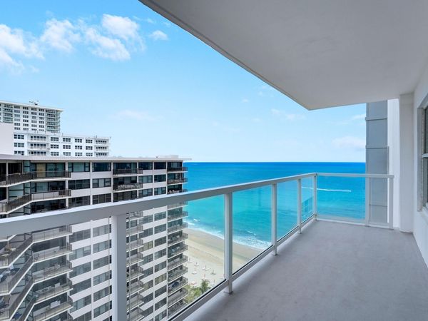 3750 Galt Ocean Drive, Unit 1710, Fort Lauderdale, FL 33308