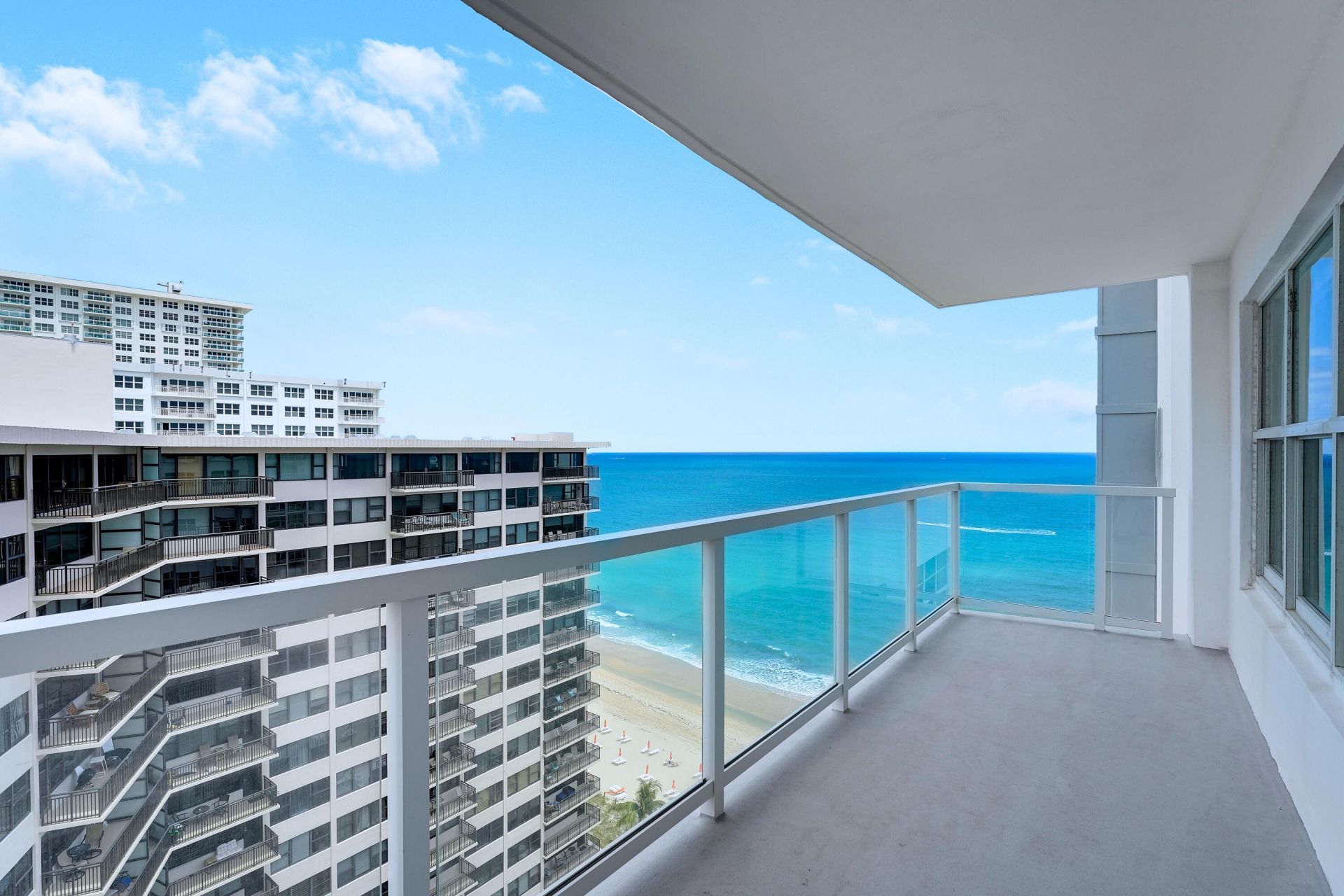 3750 Galt Ocean Drive, Unit 1710, Fort Lauderdale, FL 33308 Photo