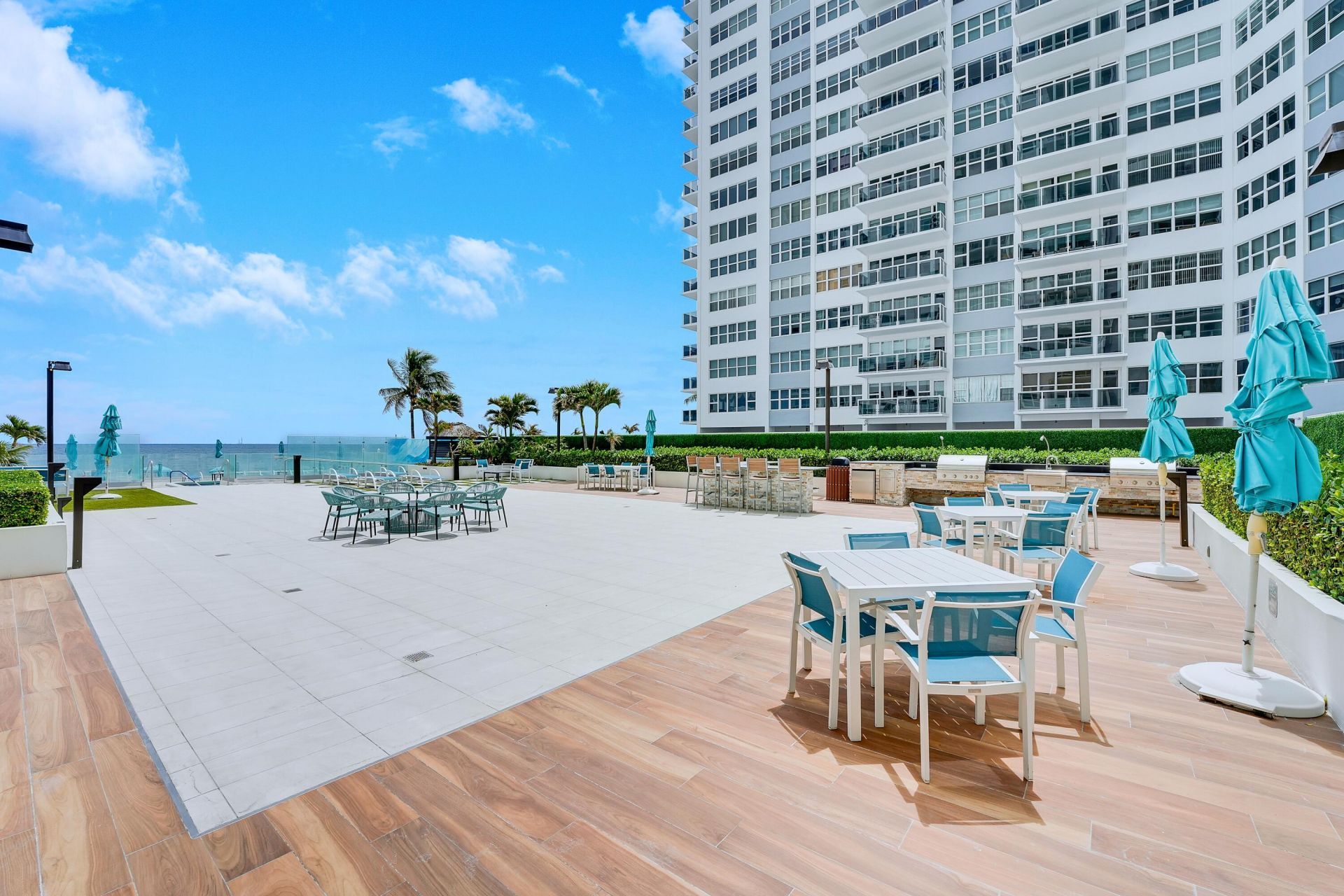 3750 Galt Ocean Drive, Unit 1710, Fort Lauderdale, FL 33308 Photo