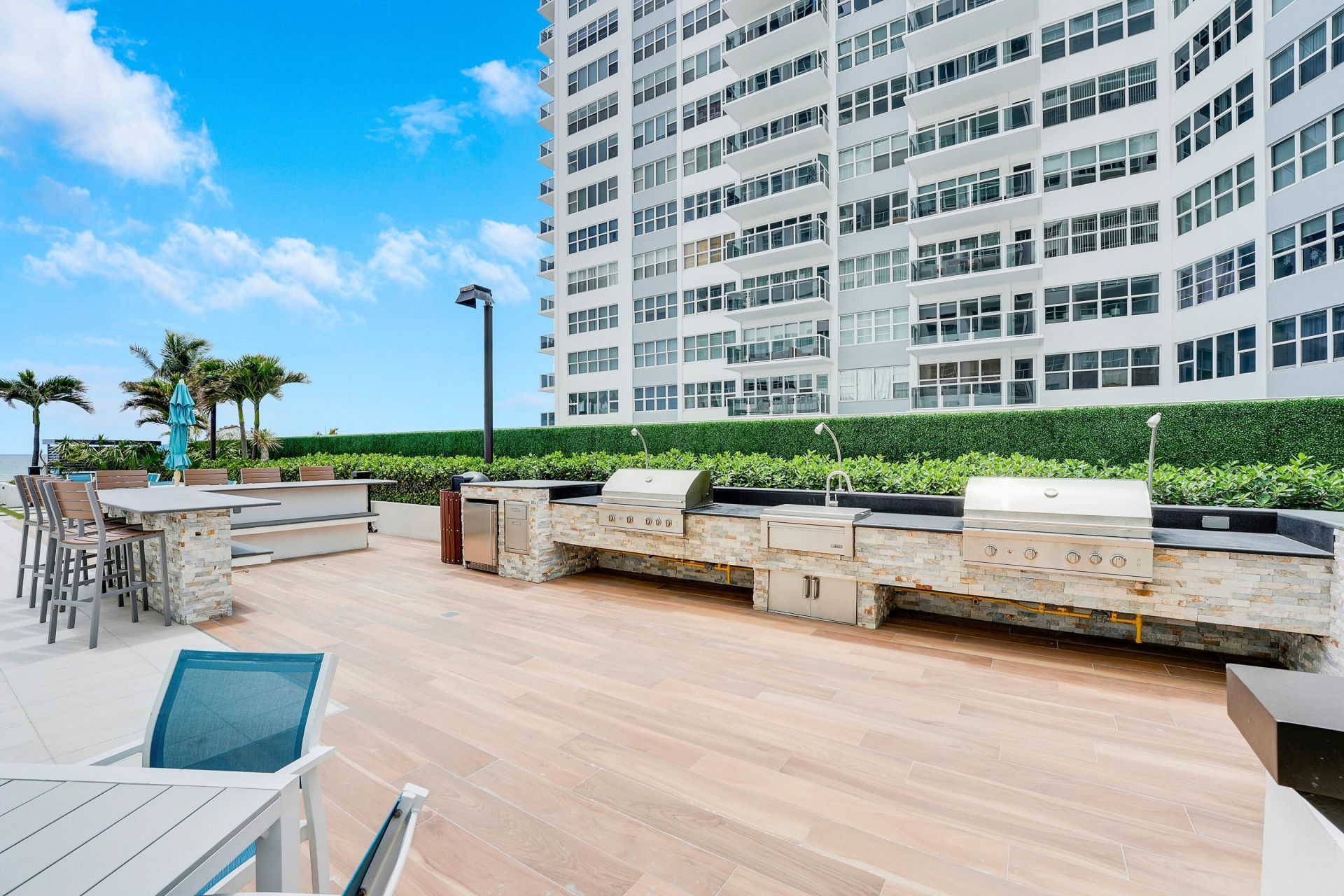 3750 Galt Ocean Drive, Unit 1710, Fort Lauderdale, FL 33308 Photo