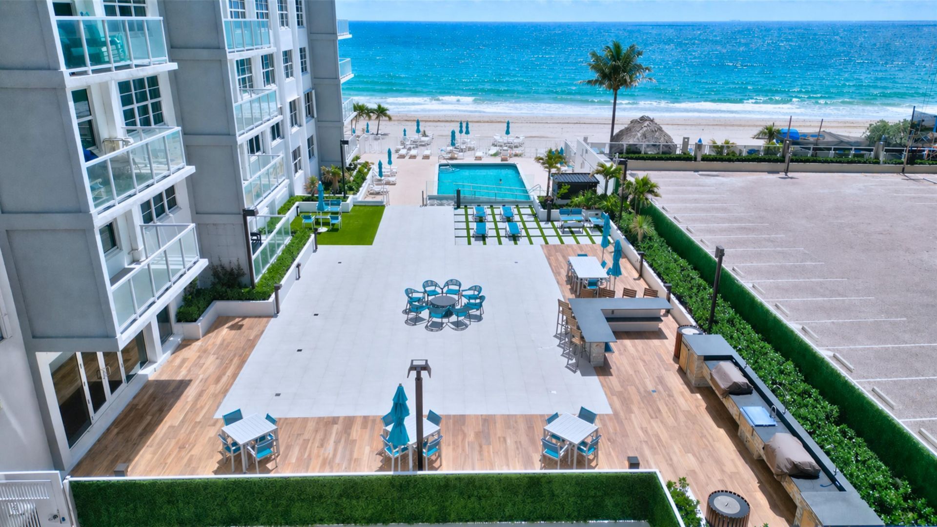 3750 Galt Ocean Drive, Unit 1710, Fort Lauderdale, FL 33308 Photo