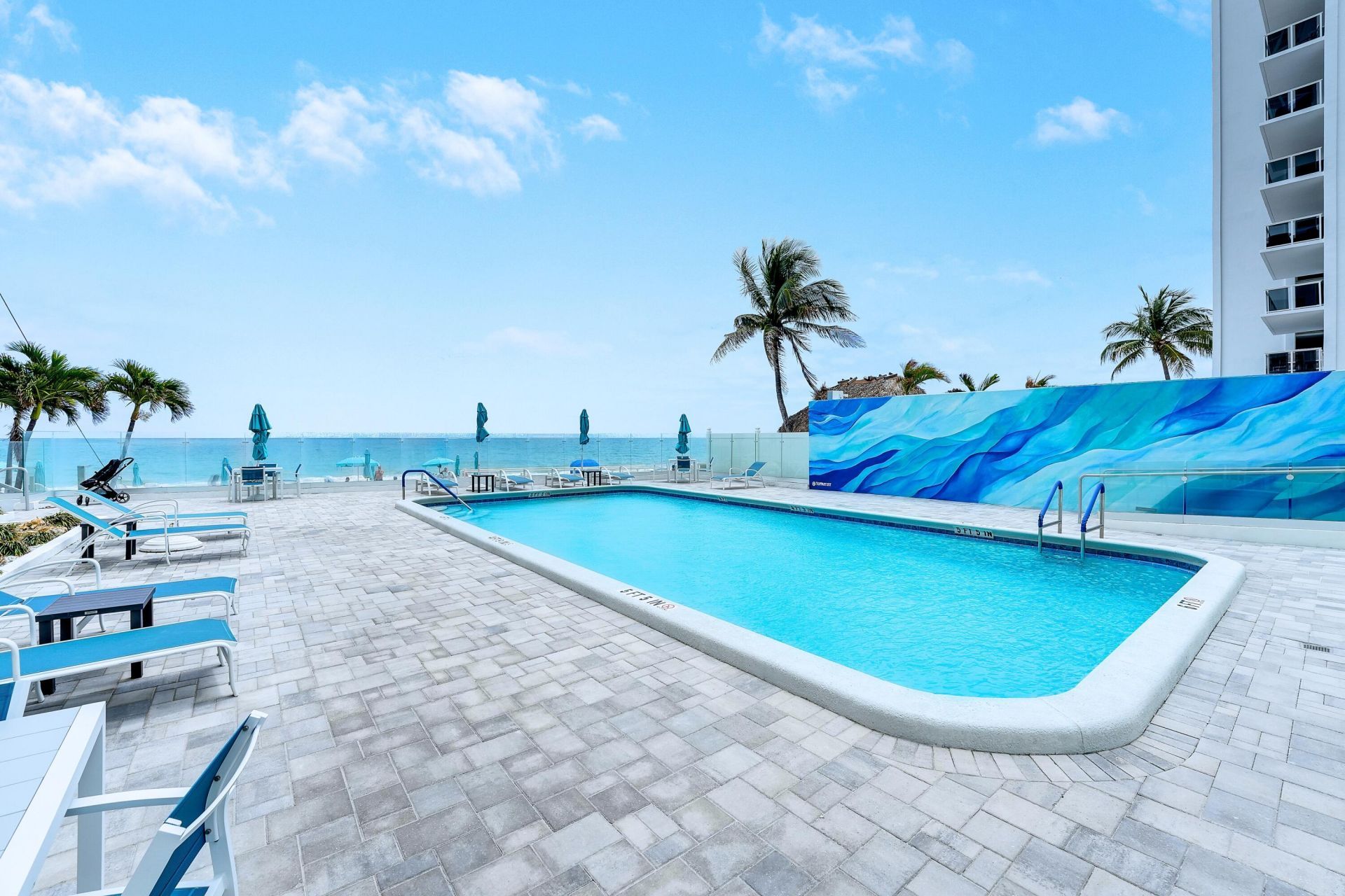 3750 Galt Ocean Drive, Unit 1710, Fort Lauderdale, FL 33308 Photo