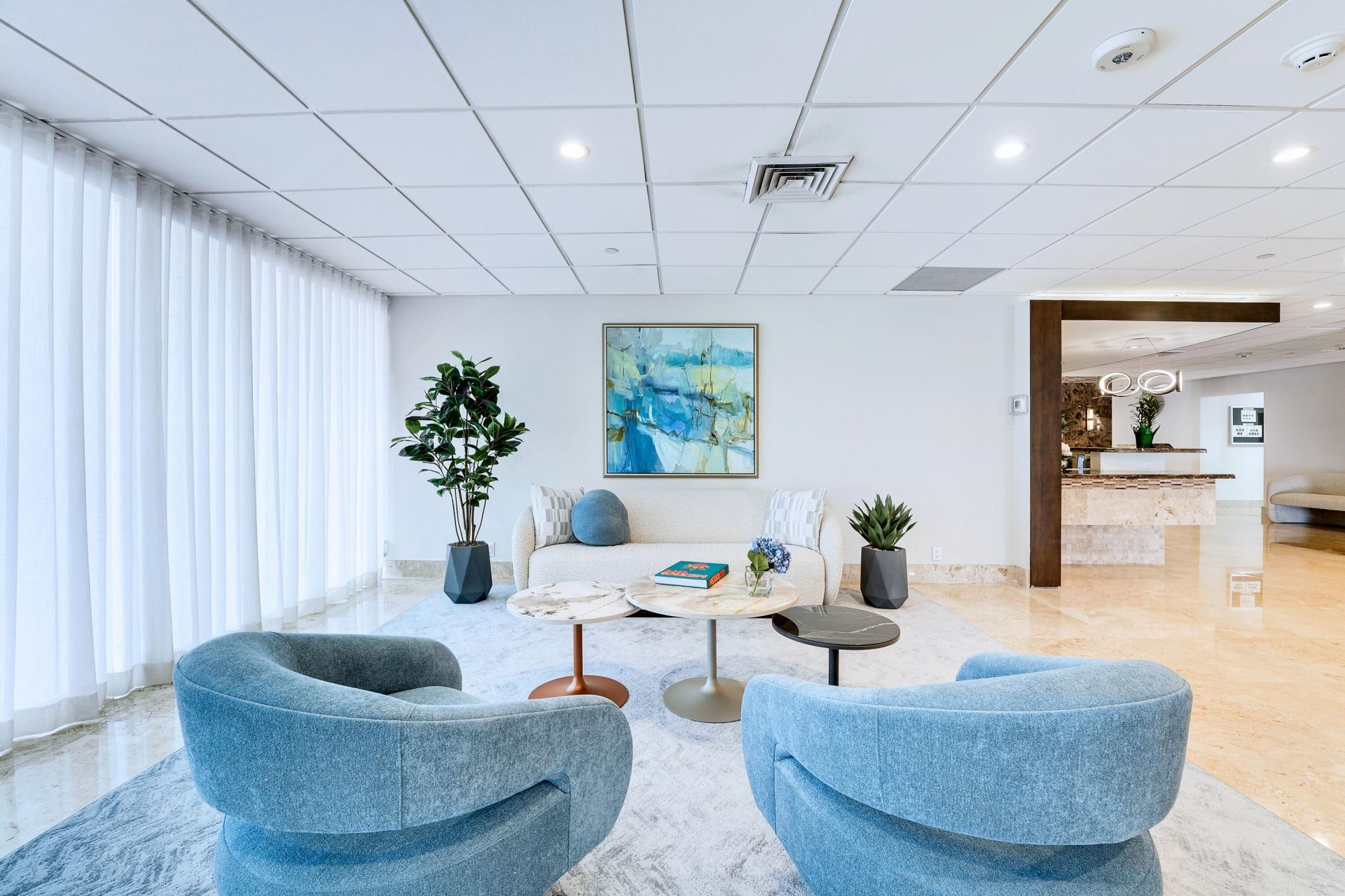 3750 Galt Ocean Drive, Unit 1710, Fort Lauderdale, FL 33308 Photo