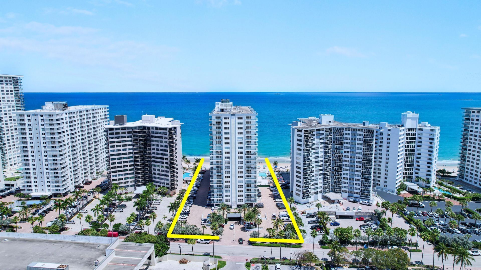 3750 Galt Ocean Drive, Unit 1710, Fort Lauderdale, FL 33308 Photo