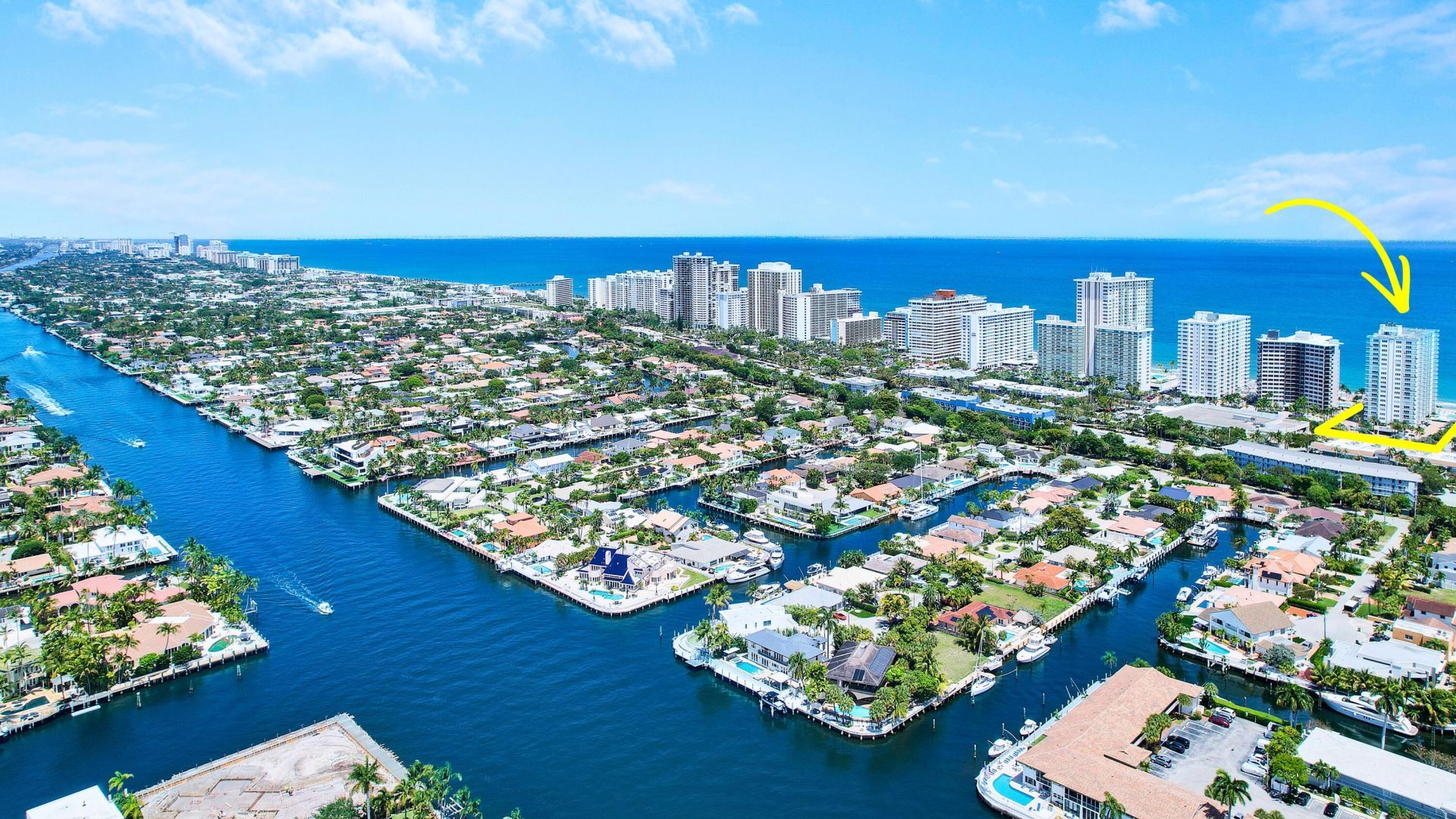 3750 Galt Ocean Drive, Unit 1710, Fort Lauderdale, FL 33308 Photo