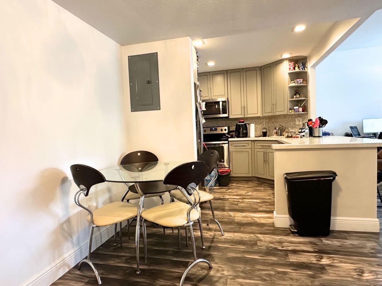 50 SW 3rd Avenue, Unit 3020, Boca Raton, FL 33432 Photo
