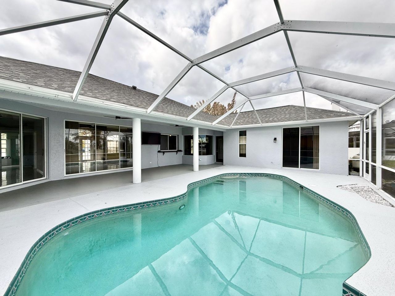 165 SE Osprey, Port Saint Lucie, FL 34984 Photo