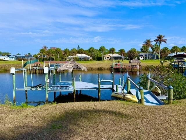 165 SE Osprey, Port Saint Lucie, FL 34984 Photo