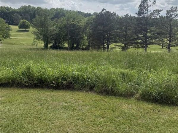 Lot Fox Ridge Road , Glasgow, KY 42141