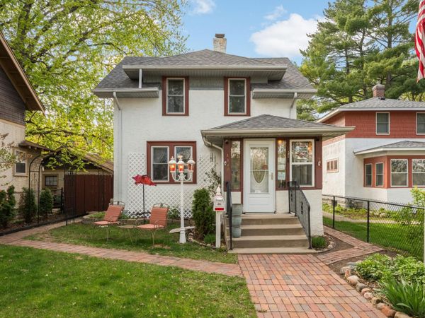 4140 Minnehaha Avenue, Minneapolis, MN 55406