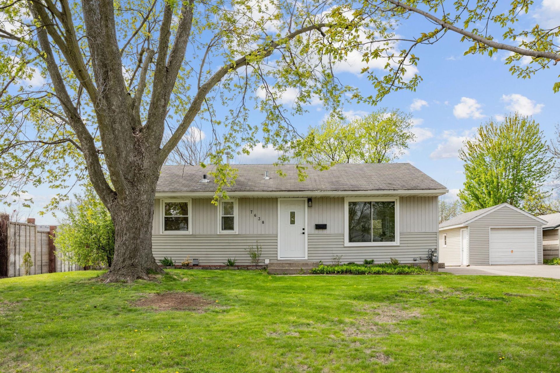 7638 14th Avenue S, Richfield, MN 55423 Main Photo