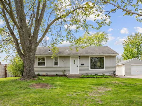 7638 14th Avenue S, Richfield, MN 55423