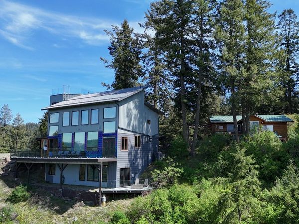 23 S Lightning Spur LN , Coeur d'Alene, ID 83814