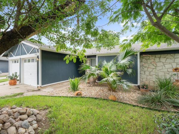 1604 Sahara Ave, Austin, TX 78745