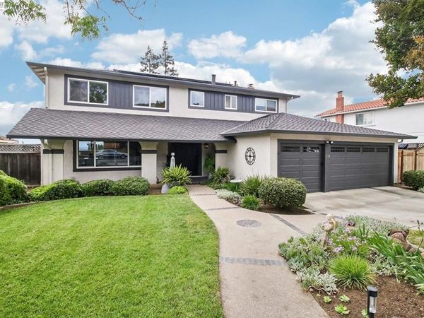 3113 Creekmore Way, San Jose, CA 95148