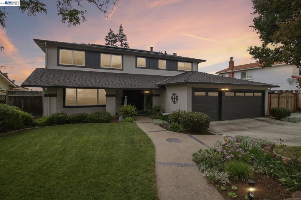 3113 Creekmore Way, San Jose, CA 95148 Main Photo
