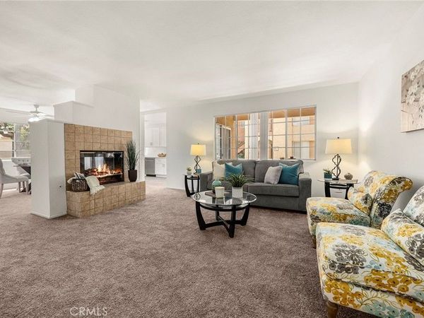 5035 Twilight Canyon Road, Unit 31B, Yorba Linda, CA 92887