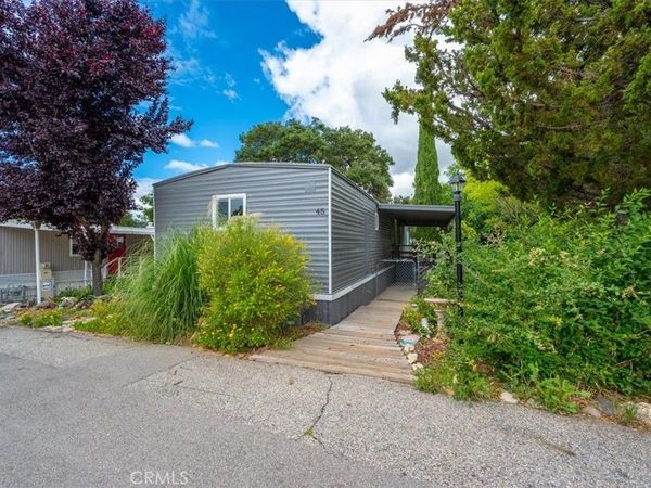 5715 Santa Cruz, Atascadero, CA 93422