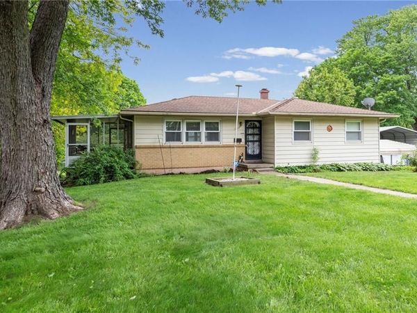 12409 E 54th Street, Kansas City, MO 64133