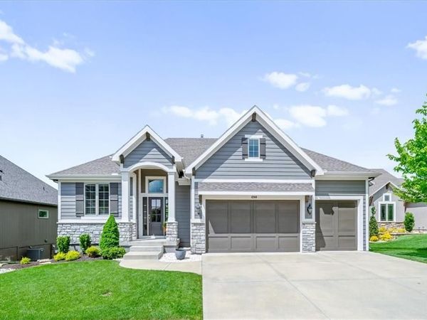 12908 W 168th Street, Overland Park, KS 66221