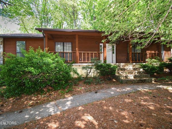 4436 Timberlake Drive, Louisville, TN 37777