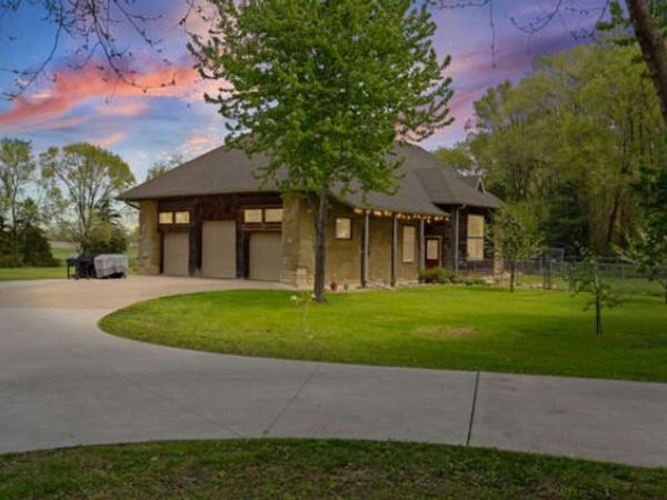 W7760 County Road ZB -, Onalaska, WI 54650