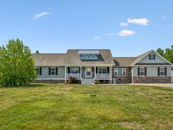 86 Ben Rd , Westmoreland, TN 37186