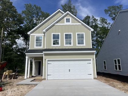 111 Old Creek Court Goose Creek, SC 29445