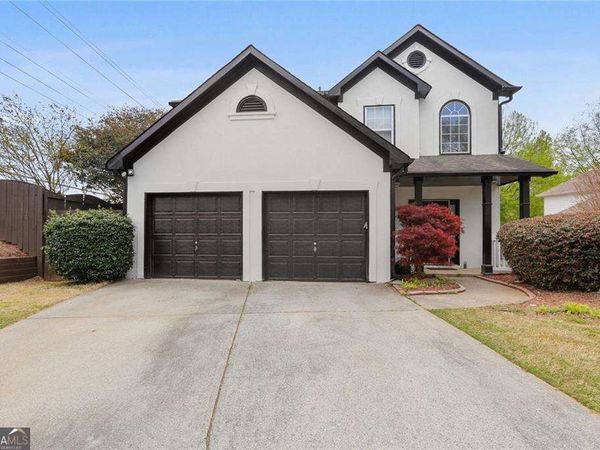 4905 Weathervane Drive, Alpharetta, GA 30022
