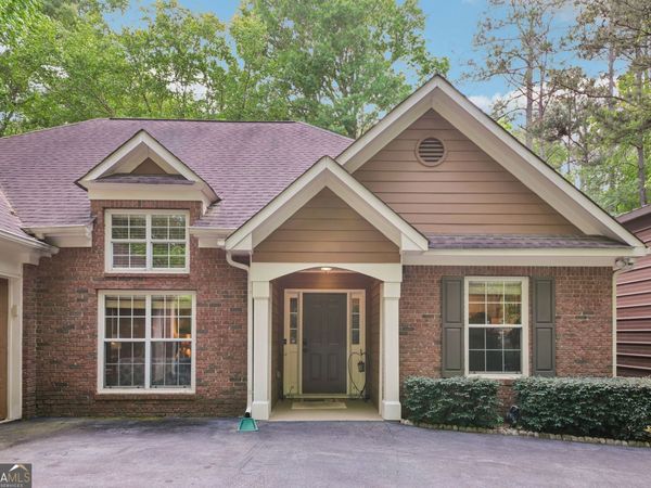 105 Flowers Drive, Covington, GA 30016