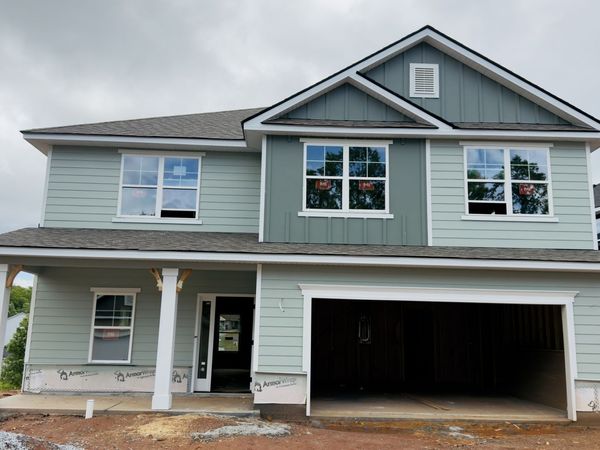 629 Bald Ridge Circle, Demorest, GA 30535