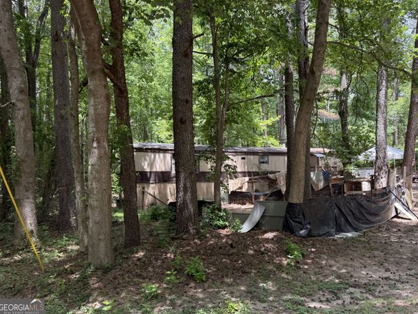 190 Akin Road, Carrollton, GA 30117