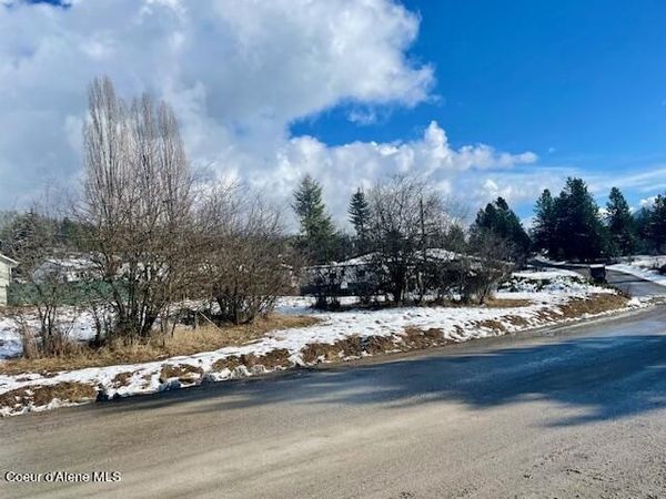 Lot 27 Rio Vista Terrace , Osburn, ID 83849