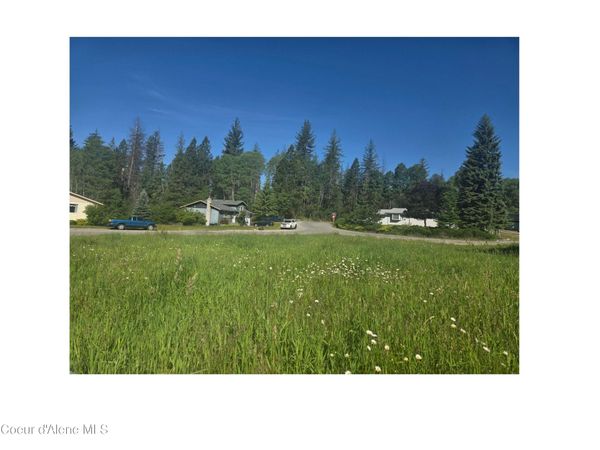 Lot 27 Rio Vista Terrace, Osburn, ID 83849