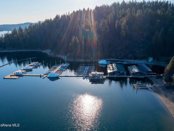 1100 E Lakeshore Drive #D21, Coeur d'Alene, ID 83814
