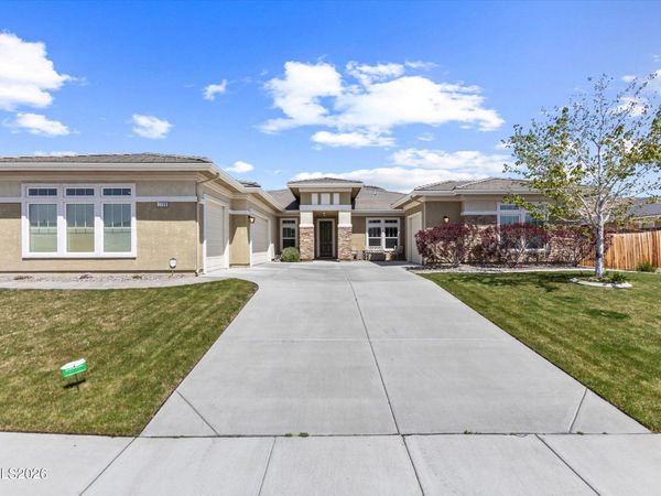 7729 Orange Plains Drive, Sparks, NV 89436