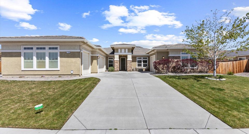 7729 Orange Plains Drive, Sparks, NV 89436 Photo